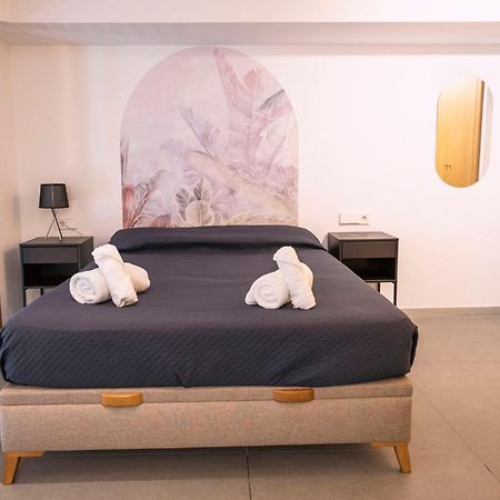 Werentvlc - Espectacular Loft Duplex 1 Hab Apartment Valencia Exterior photo